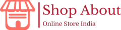 Shop About